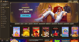 Discover the Excitement at Connexion Realz Casino
