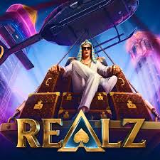 Discover the Excitement at Connexion Realz Casino