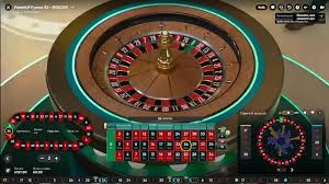 Immersive Roulette Das neue Erlebnis im Online-Casino