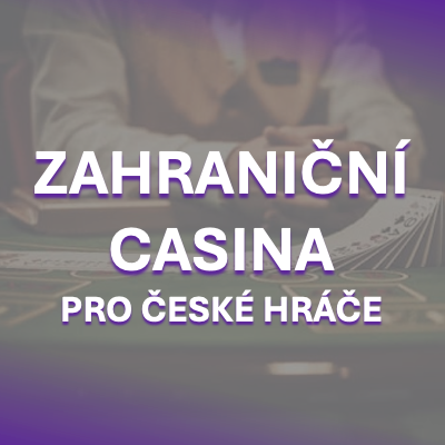 Nejlepší online casina v Česku Návod a tipy