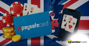 Online Casino Paysafe Sikkerhed og Bekvemmelighed i Spilverdenen -1934939059