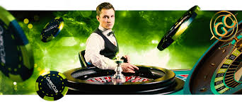Online Echtgeld Roulette Ihr Weg zum virtuellen Glücksspiel