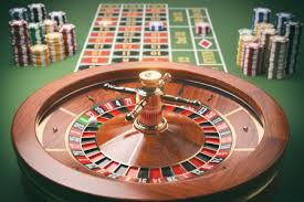 Online Roulette mit Echtgeld - Spielen und Gewinnen