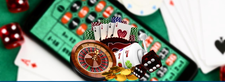 The Best Casino Sites Not on GamStop