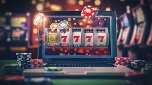 The Enigmatic Allure of Casino Blood Moon UK