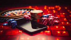 The Enigmatic Allure of Casino Blood Moon UK