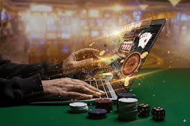 Udenlandsk Casino En Guide til de Bedste Online Spillemuligheder