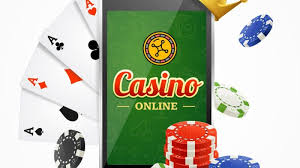 Udenlandsk Casino En Guide til de Bedste Online Spillemuligheder
