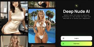 Unlocking the Secrets of DeepNude AI Free A Deep Dive into the Controversial Technology Unlocking the Secrets of DeepNude AI Free A Deep Dive into the Controversial Technology