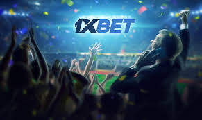 1xbet Algeria Your Ultimate Betting Experience -1898165245 1xbet Algeria Your Ultimate Betting Experience -1898165245
