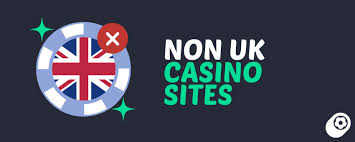 Best Non-UK Gambling Sites Your Guide to Alternative Online Casinos