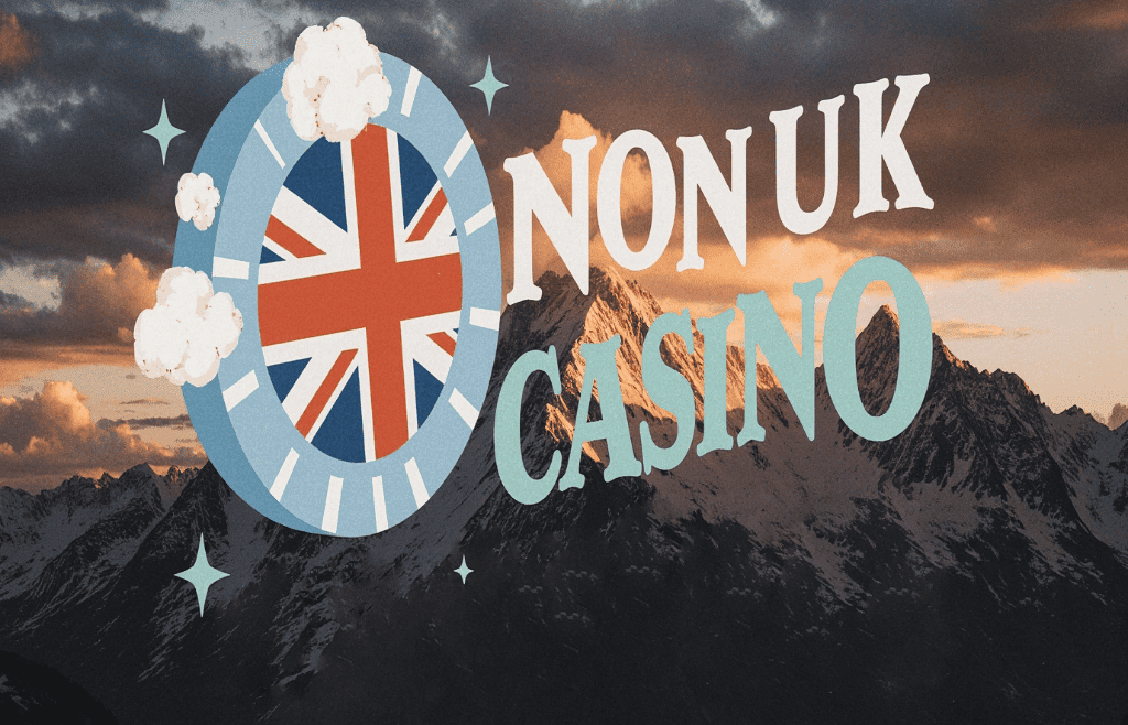 Best Non-UK Gambling Sites Your Guide to Alternative Online Casinos