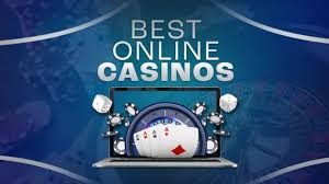 Νόμιμα Casino Online Η Απόλυτη Καθοδήγηση για Παίκτες Νόμιμα Casino Online Η Απόλυτη Καθοδήγηση για Παίκτες