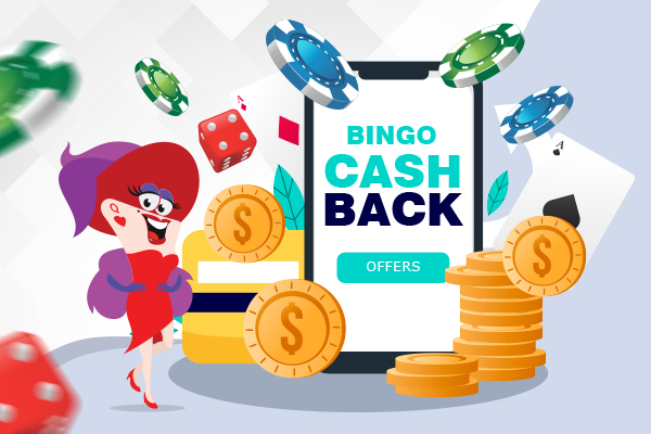 Det Bedste om Cashback Casinoer Spar Penge Mens Du Spiller Det Bedste om Cashback Casinoer Spar Penge Mens Du Spiller