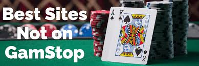 Discover Non Gamstop UK Casino Sites Your Guide to Safe and Fun Gaming Discover Non Gamstop UK Casino Sites Your Guide to Safe and Fun Gaming