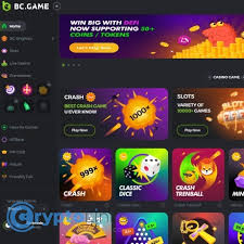 Explore the Exciting World of Mirror BC.Game Explore the Exciting World of Mirror BC.Game