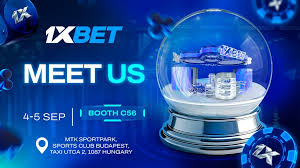 Maximize Your Betting Experience with 1xbet Bonus Offers -741526184
