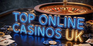 Non Gamstop UK Casinos Exploring Offshore Options Non Gamstop UK Casinos Exploring Offshore Options