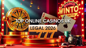Non Gamstop UK Casinos Exploring Offshore Options Non Gamstop UK Casinos Exploring Offshore Options