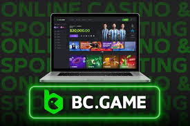 Sloty BC.Game - Twoje Miejsce na Niezapomniane Sloty Online Sloty BC.Game - Twoje Miejsce na Niezapomniane Sloty Online