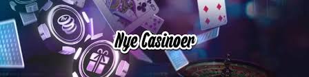 Ultimative Guide til Online Casino Bonusser Ultimative Guide til Online Casino Bonusser