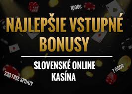 Všetko, čo potrebujete vedieť o zahraničných online kasínach