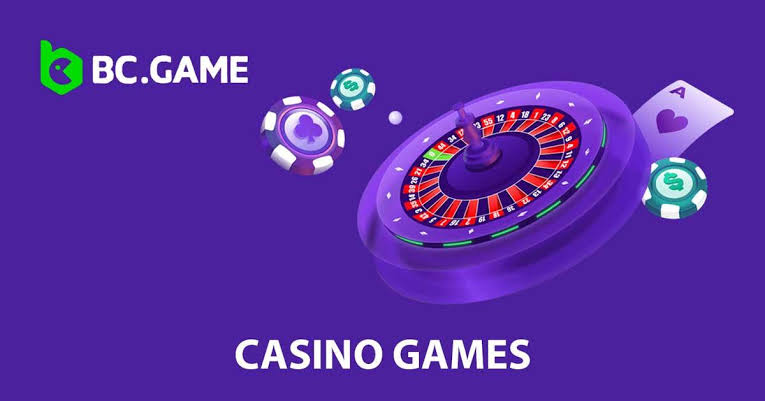 Explore the BC.Game App A Gaming Paradise for Nigerian Players Explore the BC.Game App A Gaming Paradise for Nigerian Players