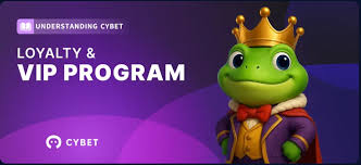 Explore the Exciting World of Cybet Casino UK -764521886