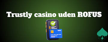 Nye Casino Uden ROFUS Free - Oplev Spil uden Begrænsninger